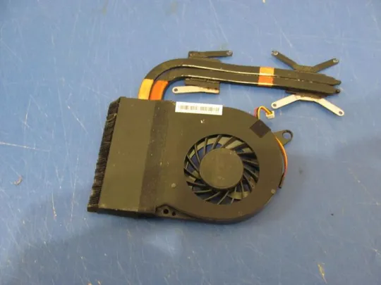 Купити №139-18 Система охолодження 13N0-7NA0M01 13N0-7NA0M03 для ACER P273 BA70 E1-731 E1-771 E1-772 V3-771G V3-731 E1-772 оригінал