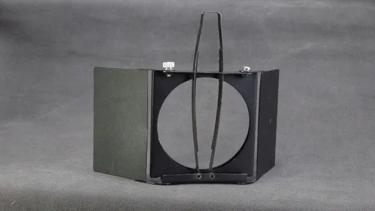 шторки для студийного освещения З аукціону