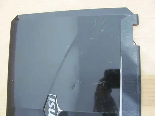 479-7 кришка матриці для MEDION X6811 X6812 GX660 MS-16F1 оригінал Продаж