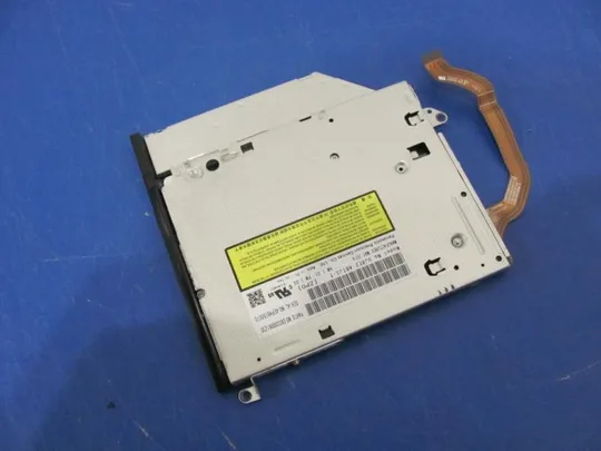 №6-38 DVD-привод UJ8E2 для Toshiba Portege R30-A-13W оригінал Продаж
