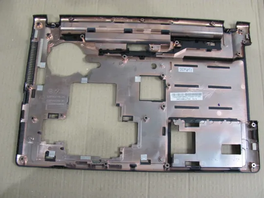 Купити 417-1 Кришка дно піддон корпуса EAFH9015010  36FH9BCJT30 для  FUJITSU A555 A557  оригінал