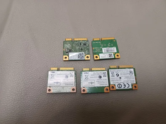 0859 МЕГА ЛОТ WI-FI  модулі  НІМЕЧЧИНА Де купити