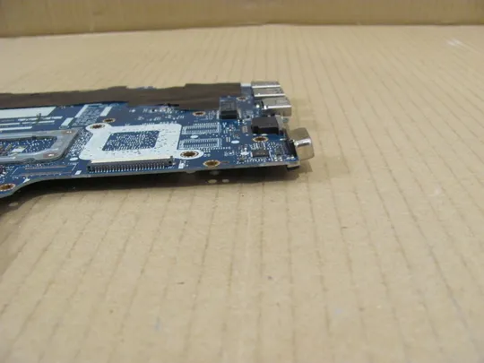 76-23 материнська плата i3-5010U SR23Z LA-B181P 799551-501 для HP ProBook 440 450 470 G2 Продаж