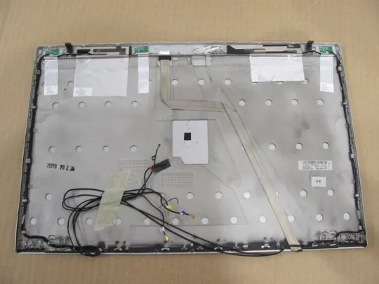 Купити номер0109-7 кришка матриці 6070B0479001 642779-001 для HP ELITEBOOK 8470P 8460P Оригінал