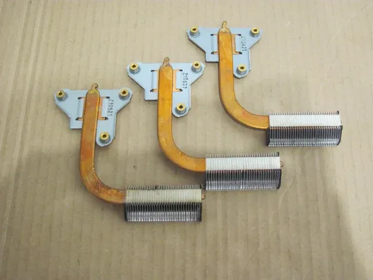 376-36 термотрубка охолодження для FUJITSU S761 оригінал Ціна