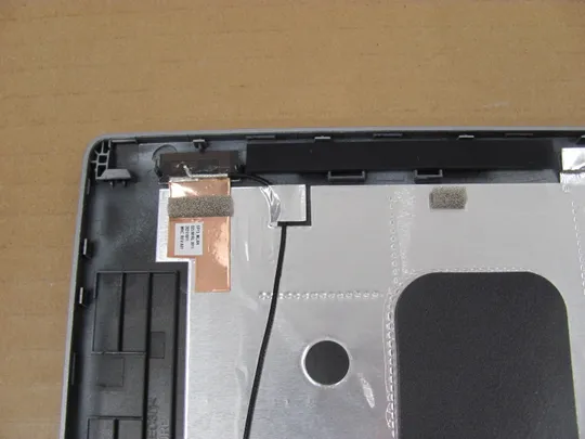 864-1 кришка матриці 094D8X  для DELL latitude 5520 Precision 3560 оригінал Недорого