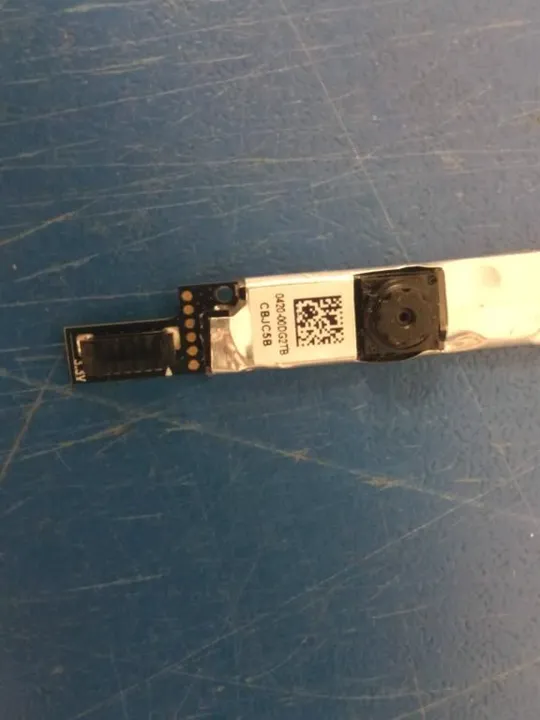 Купити №313-15 WEB-камера 0420-00DG2TB для TOSHIBA L870 C870 C875 L870 L875 оригінал