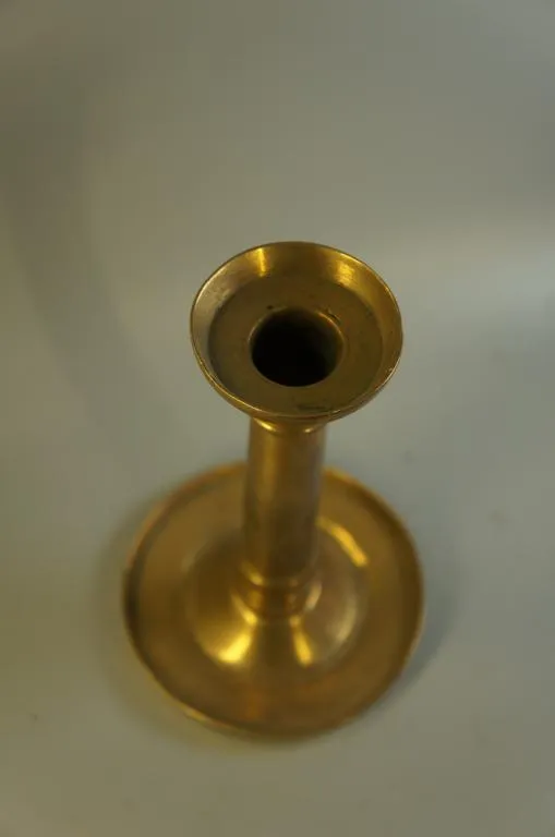 Купити Подсвечник колонна высота 15 см (№ 1067)