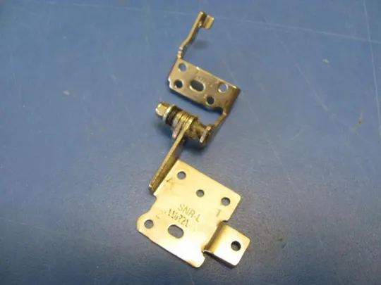 Купити №45-6 петлі кріплення для ASUS A54H A54L оригінал