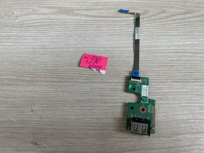 фото, N0110 Lenovo B580 USB