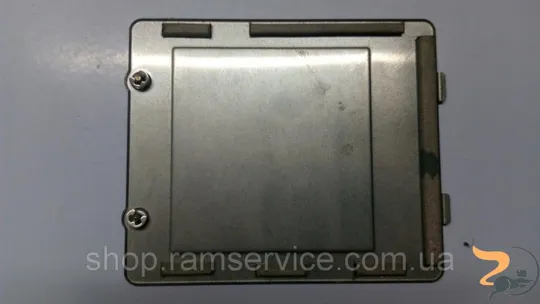 Сервісна кришка для ноутбука HP Compaq nx9010, б/в Ціна