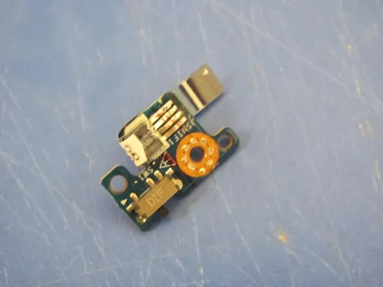 Купити №245-9 плата вимикач Wi-Fi LS-8835P NBX00018900 для Dell Latitude 6430u оригінал