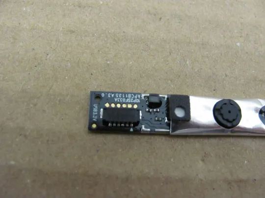 526-24 WEB камера PK40000FS10 PK40000HC10 для Asus X73B A73B K53, X53, X73, оригінал Де купити