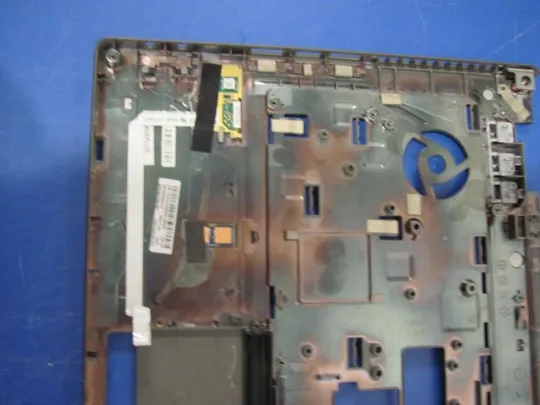 №130-32 Кришка панель палмрест тачпад 684338-001 6070B0569102 для HP PROBOOK 6470b 6475b оригінал Продаж