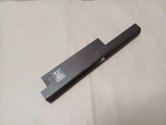 0717 акумулятор SONY VGP-BPS26 10.8V 44WH НІМЕЧЧИНА Продаж