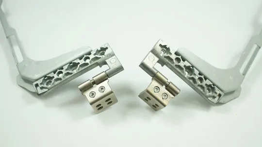 Петлі для ноутбука HP ZV5000 (ліва+права) З аукціону