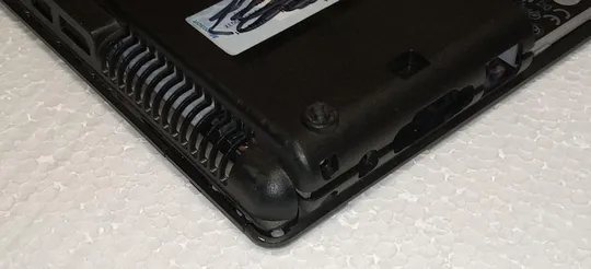 Верхня частина корпусу з ноутбука HP ProBook 6555b грж6_176 Продаж