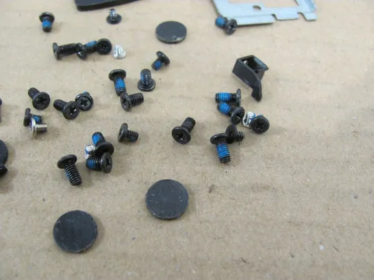 Купити номер0283-19 комплектуюче для Dell VOSTRO 3350 V3350 оригінал