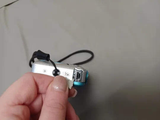 0111,,, цифровий фотоапарат CANON  IXUS9515  НІМЕЧЧИНА Інтернет-аукціон