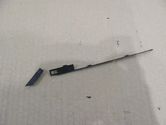 71-32 комплектуюче для FUJITSU LIFEBOOK A512 A531 оригінал Ціна