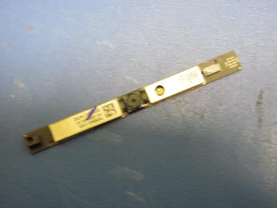 №117-11 WEB-камера 765892-1X5 для HP 250 G5 оригінал Ціна