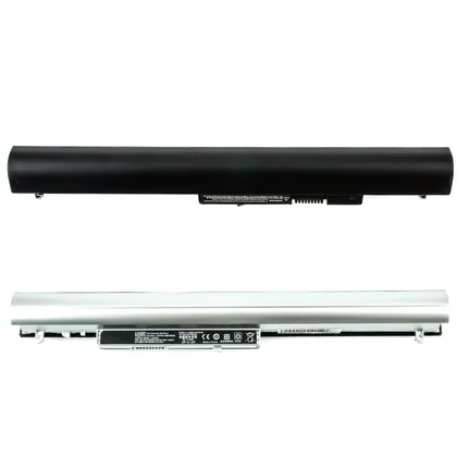 фото, Батарея для ноутбука HP LA03 (Pavilion 14-Y, 15-F series) 10.95V 2200mAh 24Wh Black