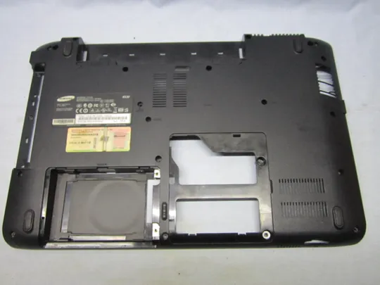 Купити Нижняя часть корпуса корыто поддон Samsung R523/R525/R528/R530/R538/R540