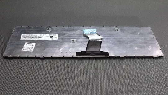клавиатура для ноутбука Lenovo IdeaPad G500 G505 G510 G700 G710 p/n: 25210902 З аукціону