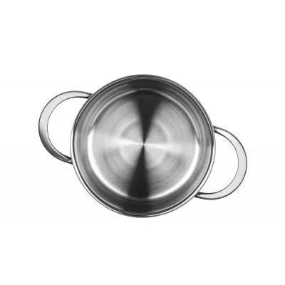 Кастрюля Ardesto Black Mars с крышккой 3,0 л (AR0730S) Продаж