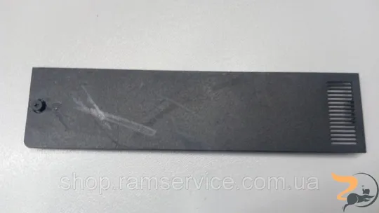 Сервісна кришка, для ноутбука Samsung NP355V5C, AP0RS000300, б/в Ціна