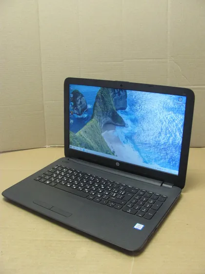 фото, 1674 HP 15-au1xx HD i5 7200u 2,7Ghz / 16Gb / 240ssd / Radeon R5 M330 2Gb 64bit / WebCam + блок живлення