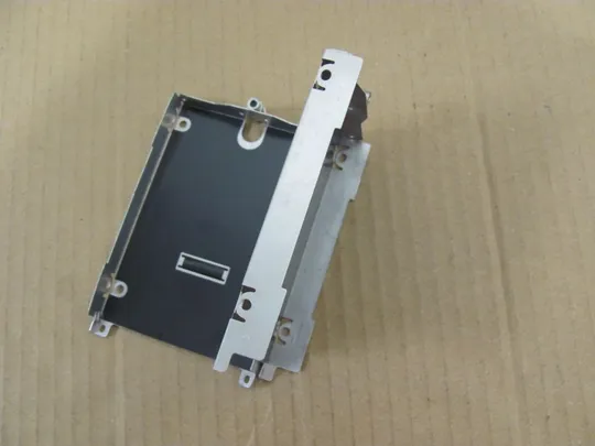 номер0289-28 корзина HDD для HP EliteBook 8440p 8540p 6910 6910p 6930 6930p Compaq NC6130 NX6310 NC6320 NC6400 NX6300 NX7300 оригінал З аукціону