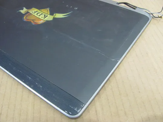 номер0023-13 кришка матриці,Кришка дисплея,Тильна кришка,Корпус матриці,Верхня кришка,Задня кришка,matrix cover   Top Case LCD Cover Rear Lid Back Cover Housing Cabinet 08P8TR AM0LK000602 для Dell Latitude E6330 оригінал Недорого