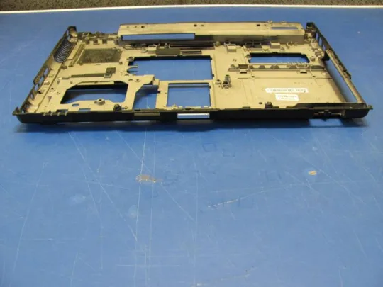№35-23 Кришка (дно, корито, піддон) корпуса AM07G000110 для HP EliteBook 8540W оригінал Продаж
