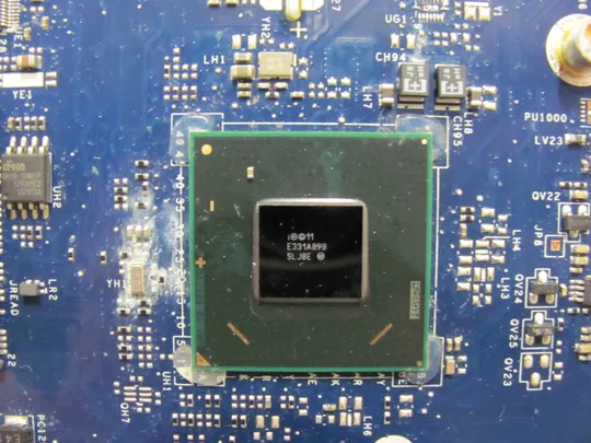 432-7 материнська плата VAW01 LA-9101P SR0XL  I5-3337U для  Dell Inspiron 15 3000  3521  5521 оригінал Торговий майданчик