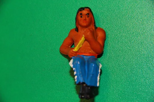 індіанець ГДР №100 БАЙДАРОЧНИК Олександр Гейнер Ціна