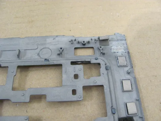 571-3 Кришка панель палмрест 02VFVJ для Dell VOSTRO 3360 V3360 оригінал На торгах