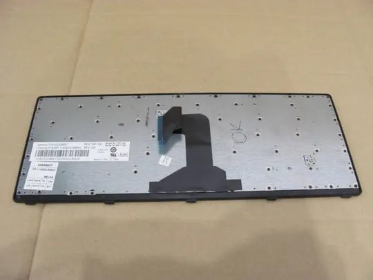 Купити 429-30 клавіатура робоча MP-11K96D0-6865W  T3E1-GE  для Lenovo IdeaPad  S400U  S400, S405, S410 S300 оригінал