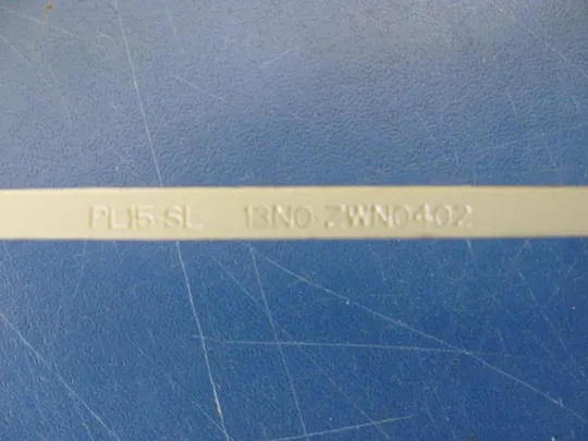 Купити №55-6 кріплення матриці з петлями 13N0-ZWN0302 для TOSHIBA SATELLITE L850-1LW L850 L855 C850 C855 оригінал