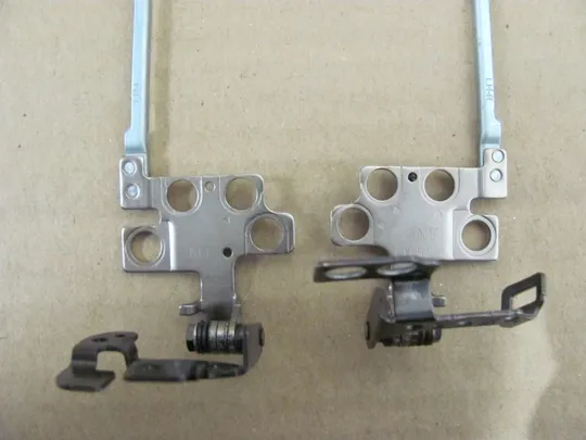 435-5 кріплення з петлями 6055B0038901 для   HP  Pavilion 14-AN 14-AC 14-AJ 14-AF 14-AM 14-A   оригінал З аукціону