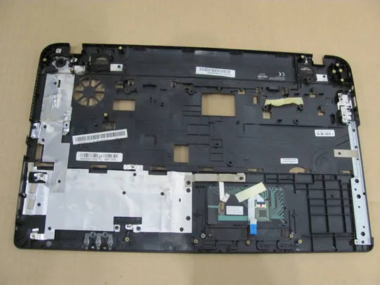 Купити 500-4 Кришка панель палмрест тачпад H000047020 13N0-CKA0L01 для Toshiba Satellite C50 C50D C50D-A оригінал