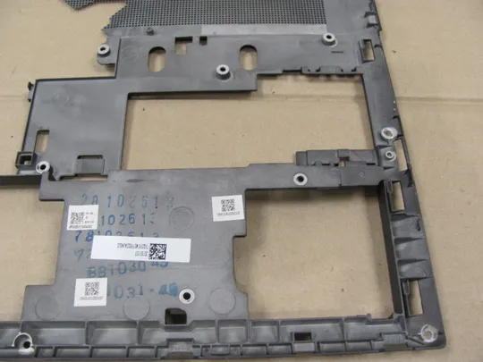 659-3 Кришка дно піддон корпуса 3FXW2TP003 для HP ZBOOK 15 G5 оригінал Характеристики