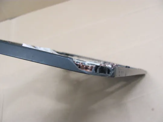 640-7 Кришка панель палмрест та тачпад A15222 AP1FD000200  для  Dell Latitude E5470  оригінал Торговий майданчик