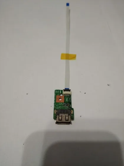 фото, Плата USB для ноутбука MSI CR630