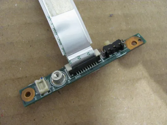 Купити 538-19 Плата включення Bluetooth 04W1700 зі шлейфом для LENOVO T430S T420S, T420SI, T430S оригінал