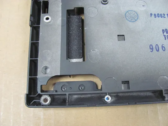 851-2 Кришка дно піддон корпуса AM16Z000110 для Lenovo Thinkpad P52 оригінал З аукціону