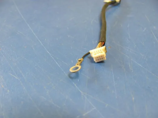 Купити номер0002-29 Кабель шлейф плати роз&#039;єму живлення 14B212-ET3000 для MEDION AKOYA S6212T оригінал