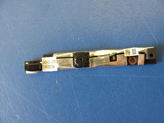 №55-8 WEB-камера 0420-00CJ0TB для TOSHIBA SATELLITE L850-1LW L850 L855 C850 C855 оригінал Ціна