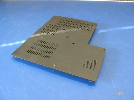 80-27 Сервісна кришка DPS604K802 60.4K802.002 для ACER Aspire 5535 5735 оригінал З аукціону