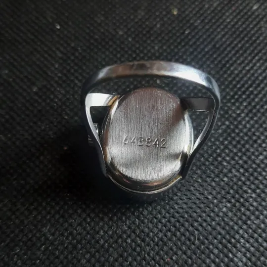 Годинник -каблучка Чайка СССР Часы-кольцо чайка СССР,на ходу. Де купити